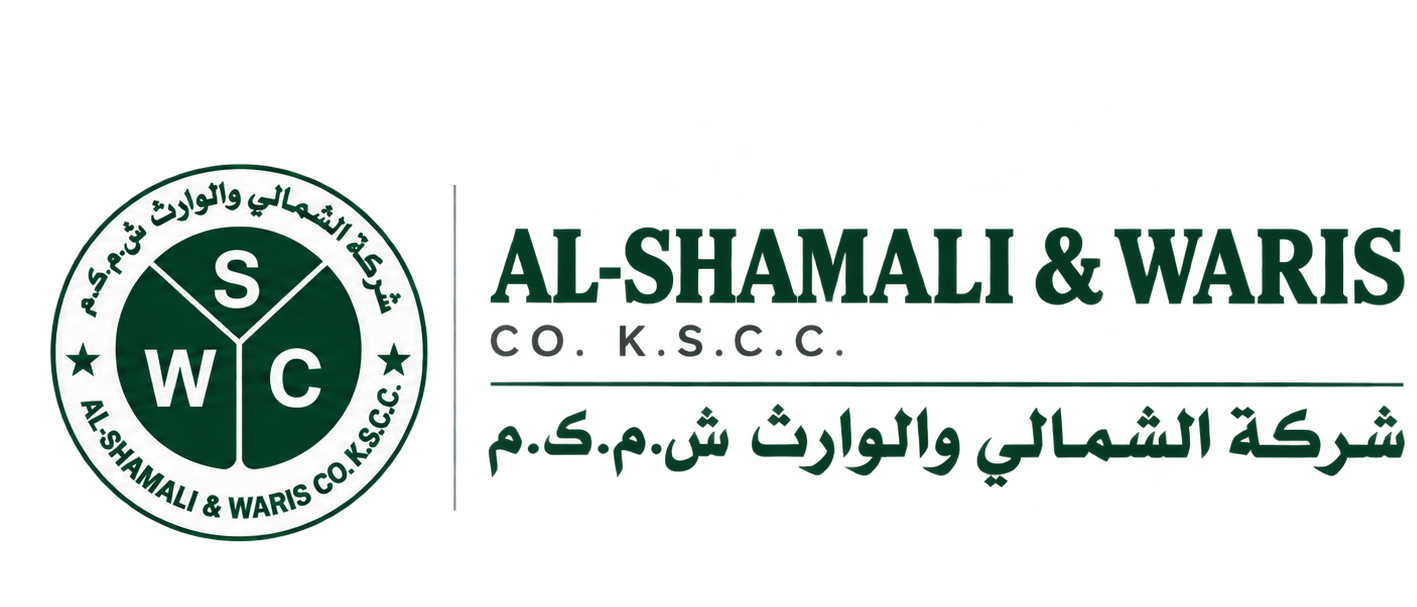 Al-Shamali & Waris Co. K.S.C.C.